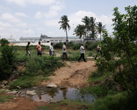 Tata's iPhone parts factory contaminated farmland water, India pollution body alleges