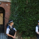 Ukrainian man found guilty of setting on fire houses linked to UK PM Starmer