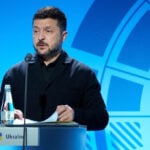 Ukraine's Zelenskiy says he offered to meet Putin at G7