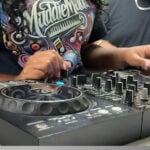 Teen DJ turns classroom assignment into thriving business