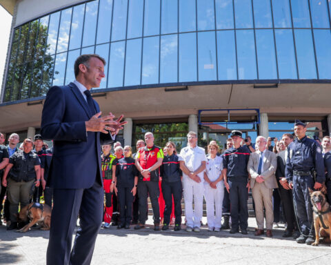 What you should know about G7 host town Evian-Les-Bains