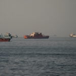 Scouring the Strait of Hormuz for mines could take weeks
