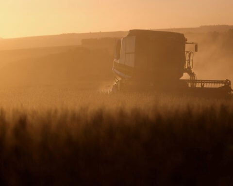 Brazil farm auctions explode as rural debt spirals in a changing climate