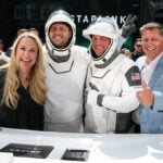 Retail investors face tighter limits than funds in SpaceX IPO flipping
