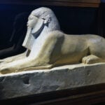 Who was the first transgender person?