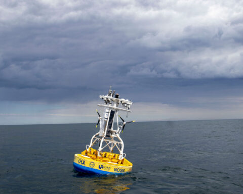 Lawmakers fight to stop the Trump administration's dismantling of a $386M ocean observatory project