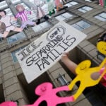 US immigration policies interfere with prenatal care and parenting choices, hurting people and communities