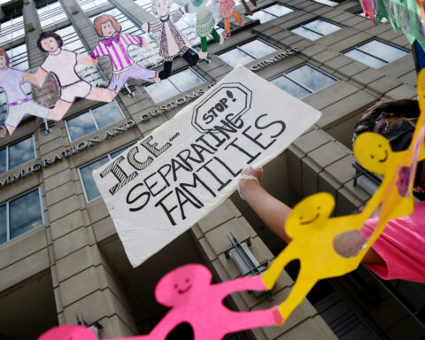 US immigration policies interfere with prenatal care and parenting choices, hurting people and communities