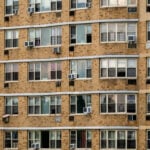 How window-mounted heat pumps can give tenants efficient heating and cooling