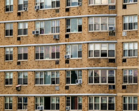 How window-mounted heat pumps can give tenants efficient heating and cooling