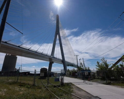 Gordie Howe International Bridge will produce more business, expert says