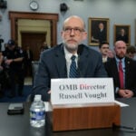 Trump proposes putting political goals above objective criteria in deciding who gets government grants, from childcare to research to public safety