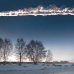 Sonic booms from meteors can release the energy of hundreds of tons of TNT – here’s how they work