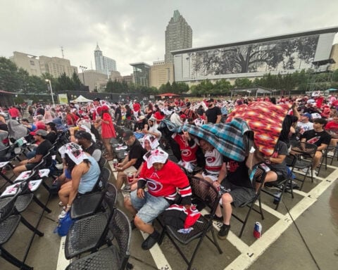 Caniacs celebrate: Parade planned in Raleigh as Carolina Hurricanes claim Stanley Cup title