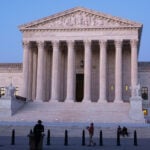 Supreme Court to decide if migrants detained for months must receive bond hearings