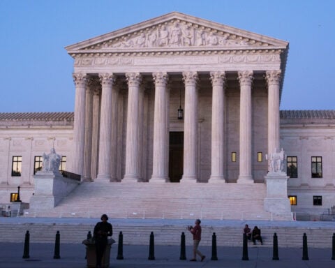 Supreme Court to decide if migrants detained for months must receive bond hearings