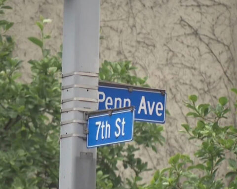 Downtown Pittsburgh shooting leads to charges against 15-year-old boy