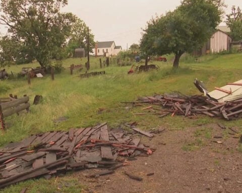 Pittsburgh-area storms bring tornado warnings, widespread damage and power outages