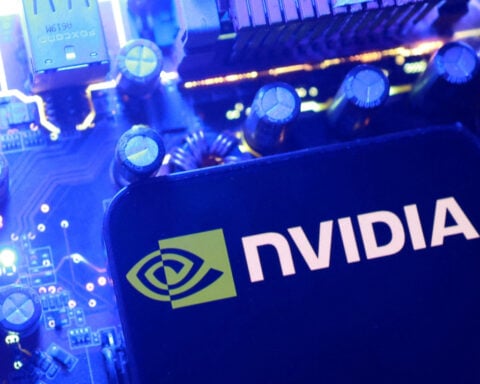 Nvidia to raise $20 billion, source says, in first corporate bond sale in five years