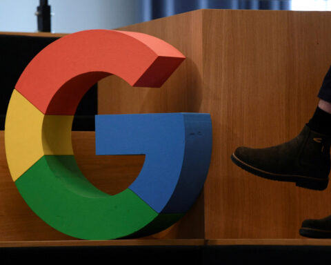 Chinese-linked hackers targeted U.S.,Canadian research facilities for a year, Google says