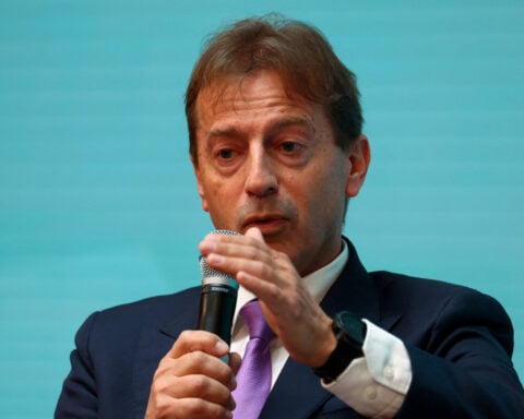 Airbus CEO slams European regulatory costs as it opens new line