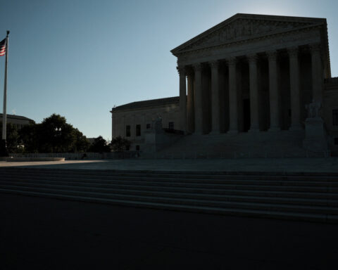 US Supreme Court rejects Tata challenge to $168 million award in trade secrets case
