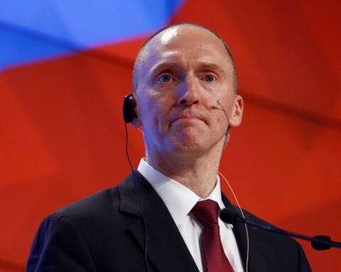 Supreme Court won't hear Trump ex-campaign aide's bid to sue former FBI officials