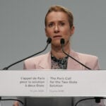 EU adds individuals and entities on Russian sanctions list