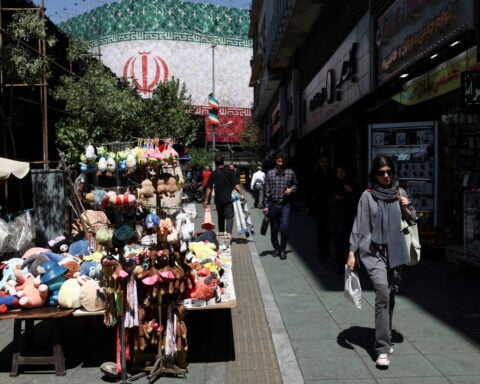 Gulf recalibrates as Iran emerges intact from war