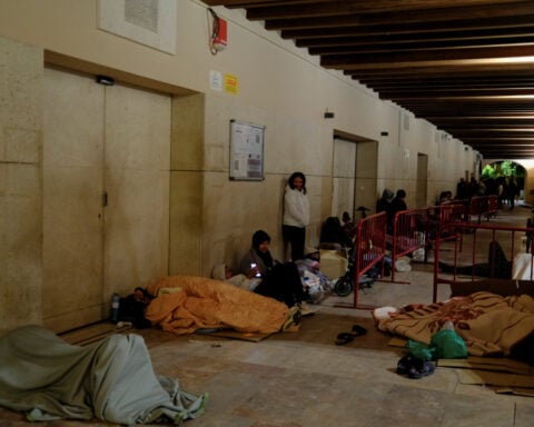 Spain receives 900,000 applications in migrant legalisation drive, double expected demand