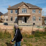 Canadian housing starts fall 6% in May