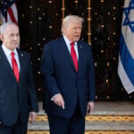 Netanyahu and Trump on collision course as US, Iran agree to halt war