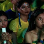 World Cup: South American teams start off on the wrong foot