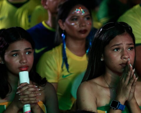 World Cup: South American teams start off on the wrong foot