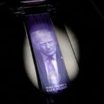 Trump says July Fourth celebration on National Mall will include his own rally