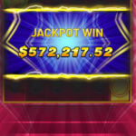 Woman's $2 bet during work break leads to $572K Kentucky Lottery jackpot win