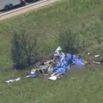 'It's tough': Father says son with two baby boys died in Missouri plane crash