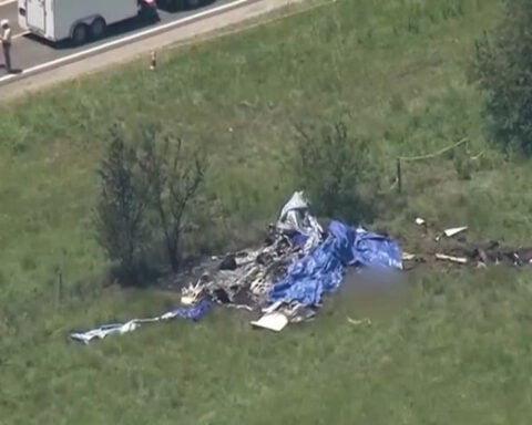 'It's tough': Father says son with two baby boys died in Missouri plane crash