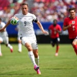 Iran prepares for World Cup debut after months of uncertainty