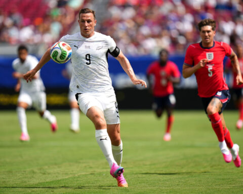 Iran prepares for World Cup debut after months of uncertainty