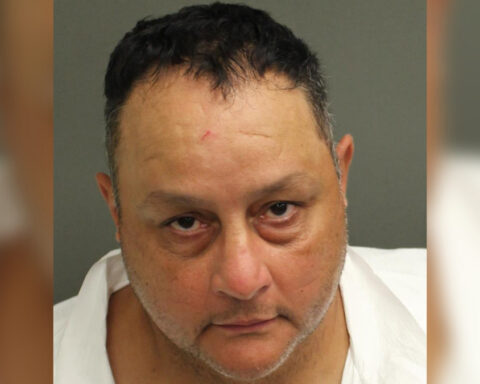 Trial begins for man accused of raping, killing 93-year-old woman in Orlando