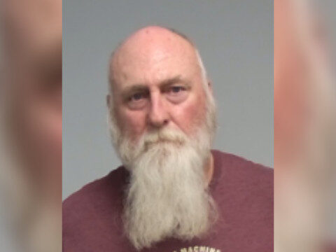 Man threatens teens with knives over go-kart noise, deputies say