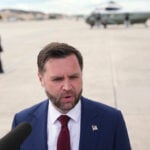 JD Vance writes of journey to Catholicism in 'Communion,' his first book since 'Hillbilly Elegy'