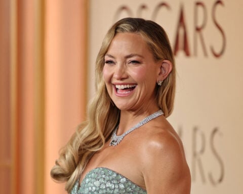 Netflix expands iHeartMedia partnership, adds Kate Hudson, Martha Stewart podcast shows