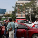 Peru's economy beats expectations, up 3.7% in April