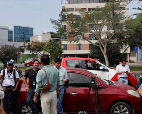 Peru's economy beats expectations, up 3.7% in April