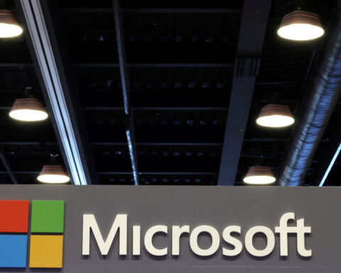 Microsoft sued by shareholders over expenses, cloud business, AI