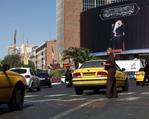 Key issues the US and Iran must address in nuclear talks