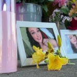 Community honors Ally Hill: Mother of 2, Skyline employee killed at work