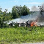 Some of the skydivers killed in Missouri plane crash were experienced jumpers